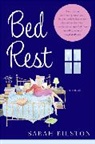 Sarah Bilston - Bed Rest