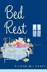 Sarah Bilston - Bed Rest