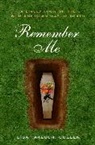 Lisa Takeuchi Cullen - Remember Me