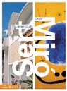 Llorenc Bonet - Josep Lluis Sert/Joan Miro