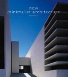 Eduard Petterson - New Minimalist Architecture