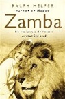 Ralph Helfer - Zamba