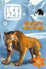 Catherine Hapka - Ice Age: Diego's Journey