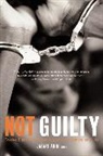 Jabari Asim - Not Guilty