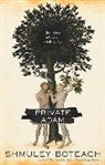 Shmuley Boteach - The Private Adam