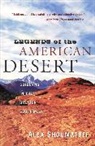 Alfred A Knopf Publishers, Alfred A. Knopf Publishers, Alex Shoumatoff - Legends of the American Desert