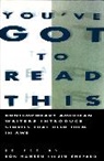 Ron Hansen, Hansen Ron, Shepard Jim - You've Got to Read This