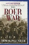 Thomas Pakenham - Boer War