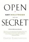 David Ehrenstein, Ehrenstein David - Open Secret