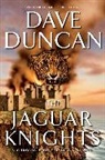 Dave Duncan - The Jaguar Knights