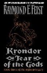 Raymond E Feist, Raymond E. Feist - Krondor: Tear of the Gods