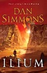 Dan Simmons - Ilium