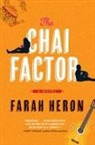 Farah Heron - The Chai Factor