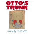 Sandy Turner, Sandy Turner - Otto's Trunk