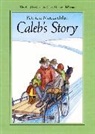 Patricia MacLachlan, MacLachlan Patricia - Caleb's Story