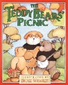 Jerry Garcia, David Grisman, Bruce Whatley - The Teddy Bears' Picnic