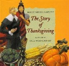 Robert Merrill Bartlett, Bartlett R., Sally Wern Comport - The Story of Thanksgiving