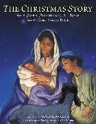 Bernardin James, King James Bible, James Bernardin, Bernardin James - The Christmas Story