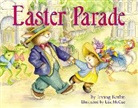 Irving Berlin, Berlin Irving, Lisa McCue - Easter Parade