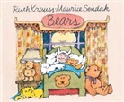 Ruth Krauss, Maurice Sendak - Bears