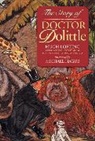 Hugh Lofting, Patricia &amp; Fredrick McKissack, Michael Hague - The Story of Doctor Dolittle