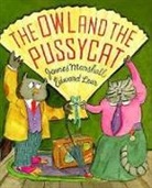 Edward Lear, James Marshall - The Owl and the Pussycat