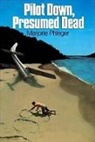 Marjorie Phleger - Pilot Down, Presumed Dead