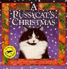 Margaret Wise Brown, Brown M., Anne Mortimer - A Pussycat's Christmas