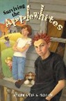 Stephanie S Tolan, Stephanie S. Tolan - Surviving the Applewhites