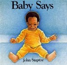 John Steptoe, John Steptoe - Baby Says