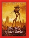 H G Wells, H. G. Wells, Tom Kidd - The War of the Worlds
