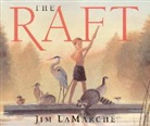 Jim LaMarche, Jim LaMarche - The Raft