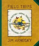 Jim Arnosky, Jim Arnosky - Field Trips