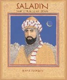 Diane Stanley, Diane Stanley - Saladin