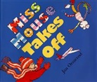 Jan Ormerod, Jan Ormerod - Miss Mouse Takes Off