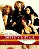 Tina Knowles - Destiny's Style