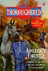 Campbell Joanna - Thoroughbred #17 Ashleigh's Farewell