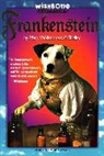 Burgan Michael, Mary Shelley, Shelley Mary Wollstonecraft, Parker Ed, Yingling Kathryn - Wishbone Classic #07 Frankenstein