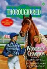 Campbell Joanna - Thoroughbred #21 Wonder's Champion