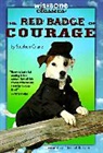 Burgan Michael, Stephen Crane, Crane Stephen, Parker Ed, Yingling Kathryn - Wishbone Classic #10 The Red Badge of Courage