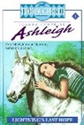 Joanna Campbell, Campbell Joanna - Ashleigh #1 Lightning's Last Hope