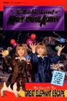 Mary-Kate &amp; Ashley Olsen - New Adventures of Mary Kate & Ashley 10 The Case Of The Great