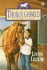 Joanna Campbell - Thoroughbred #39: Living Legend