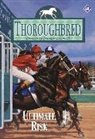 Joanna Campbell - Thoroughbred #40: Ultimate Risk