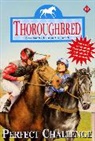 Joanna Campbell, Campbell Joanna - Thoroughbred #52: Perfect Challenge
