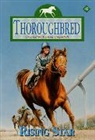 Joanna Campbell, Campbell Joanna - Thoroughbred #49: Rising Star