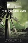 S M Stirling, S.M. Stirling - T2: The Future War