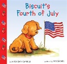 Alyssa Satin Capucilli, Pat Schories, Mary O'Keefe Young - Biscuit's Fourth of July