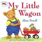 Alma Powell, Marsha Winborn - My Little Wagon