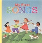 Public Domain, Jane Manning - My First Songs